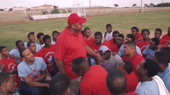 Photo from the movie Carter High