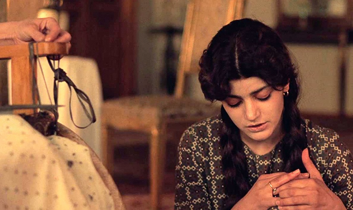 Photo from the movie Chess of the Wind