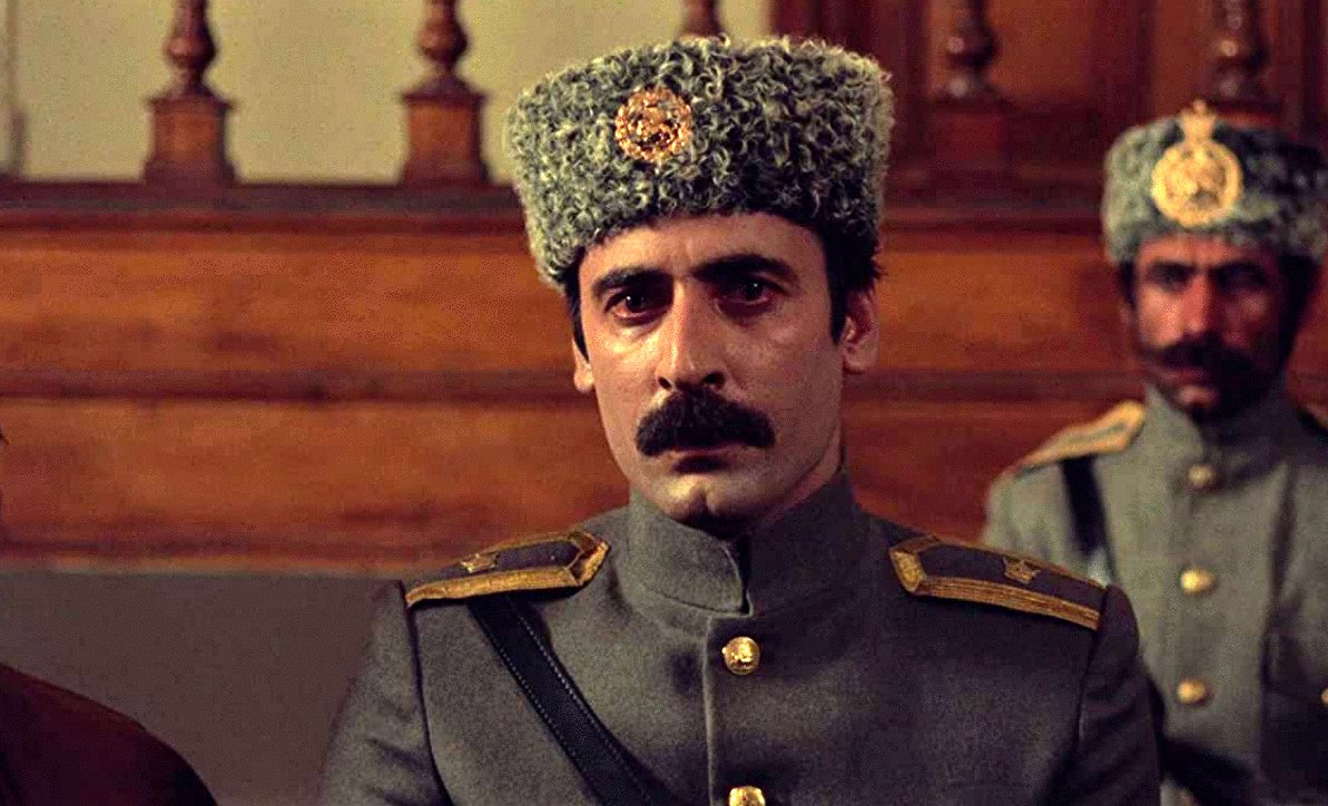 Photo from the movie Chess of the Wind