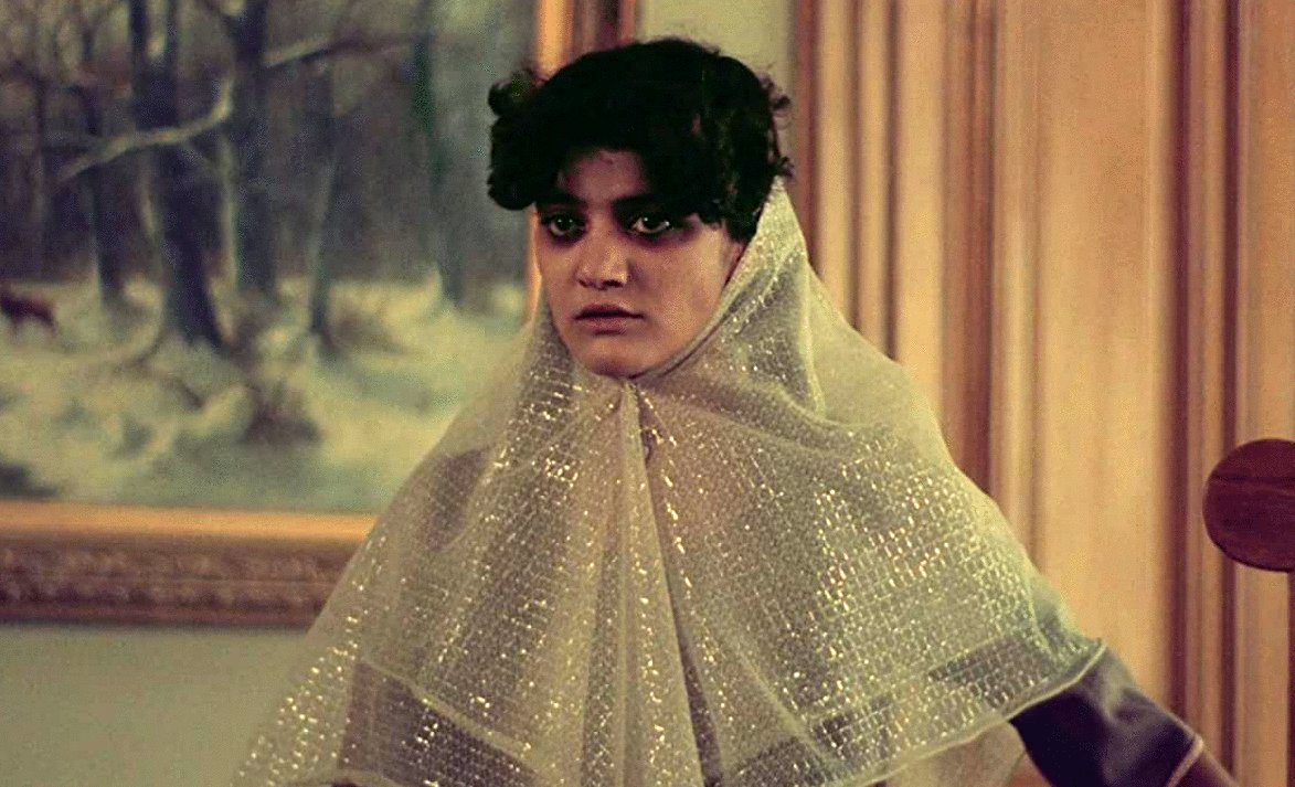 Photo from the movie Chess of the Wind