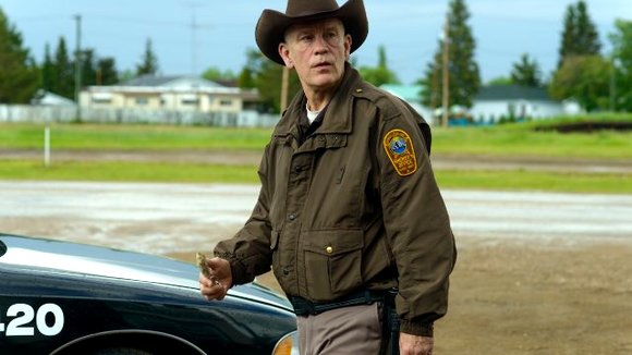 Photo du film Meurtreà Cut Bank