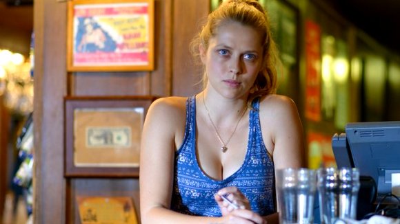 Photo du film Meurtreà Cut Bank