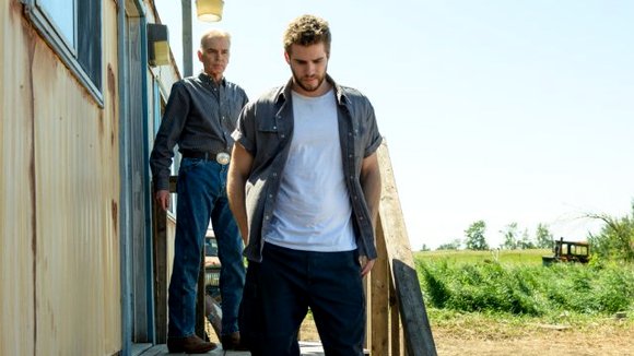 Photo du film Meurtreà Cut Bank