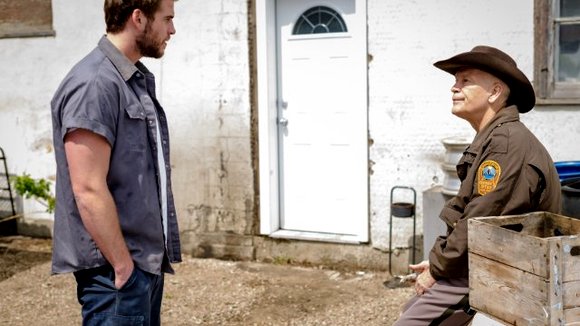 Photo du film Meurtreà Cut Bank