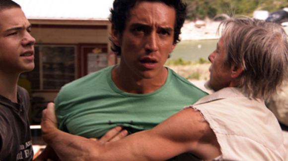 Photo du film Dance with the One