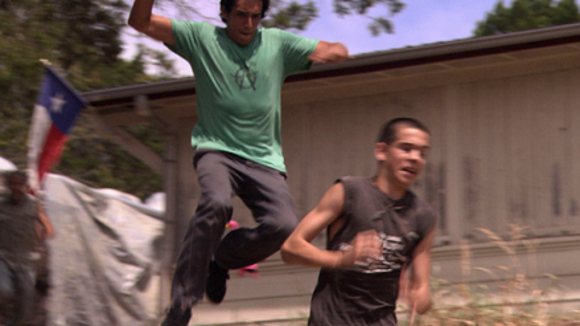 Photo du film Dance with the One