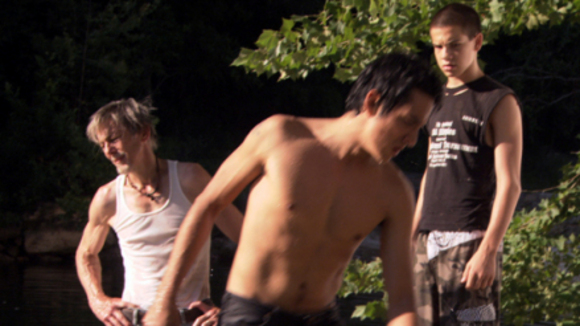 Photo du film Dance with the One