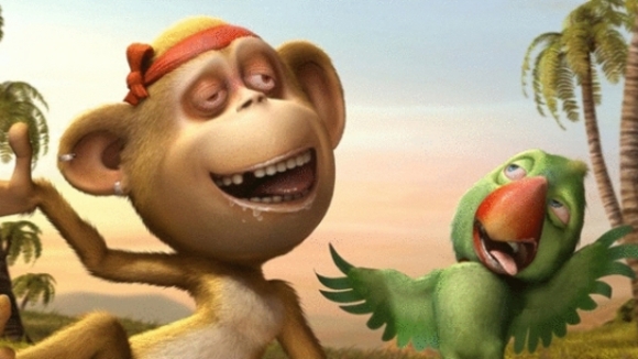 Photo du film Delhi Safari