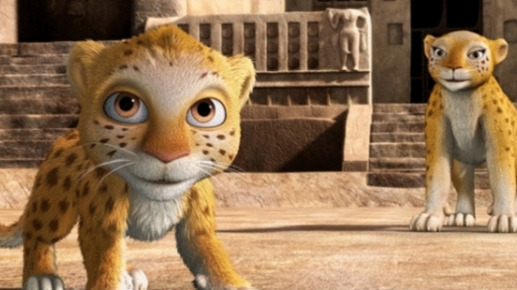 Photo du film Delhi Safari