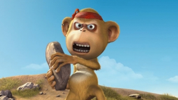 Photo du film Delhi Safari