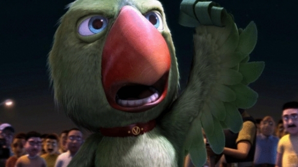 Photo du film Delhi Safari