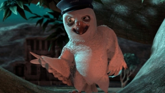 Photo du film Delhi Safari