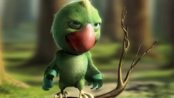 Photo du film Delhi Safari