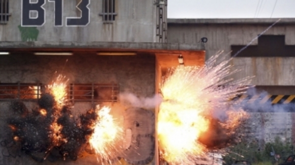 Photo du film Banlieue 13: Ultimatum