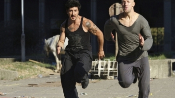 Photo du film Banlieue 13: Ultimatum