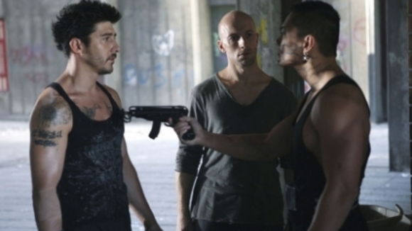 Photo du film Banlieue 13: Ultimatum