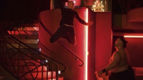 Photo du film Banlieue 13: Ultimatum