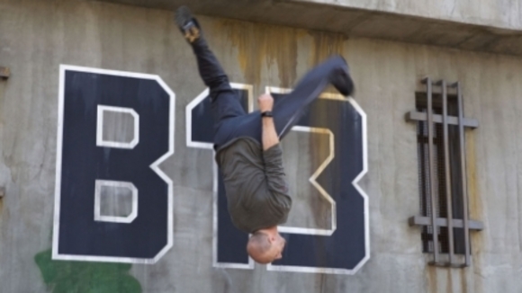 Photo du film Banlieue 13: Ultimatum