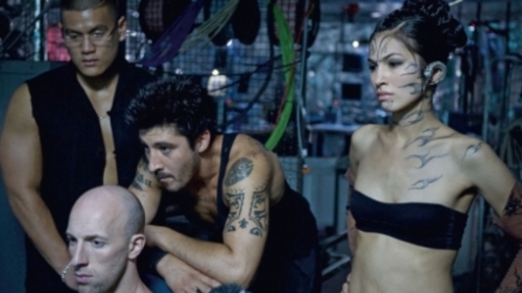 Photo du film Banlieue 13: Ultimatum