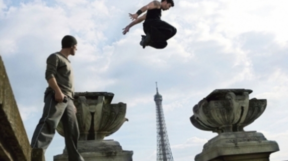 Photo du film Banlieue 13: Ultimatum