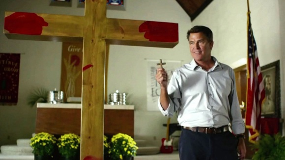 Photo from the movie Do You Believe?