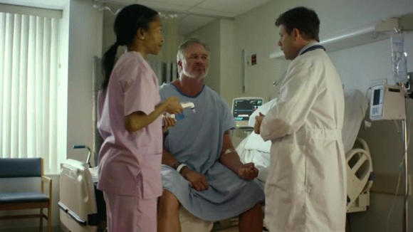 Photo from the movie Do You Believe?