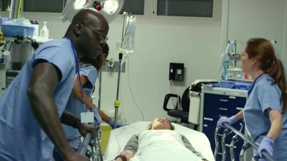 Photo from the movie Do You Believe?