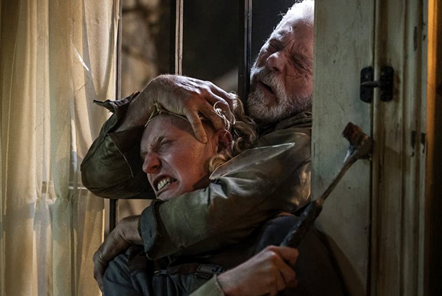 Photo du film Don't Breathe 2