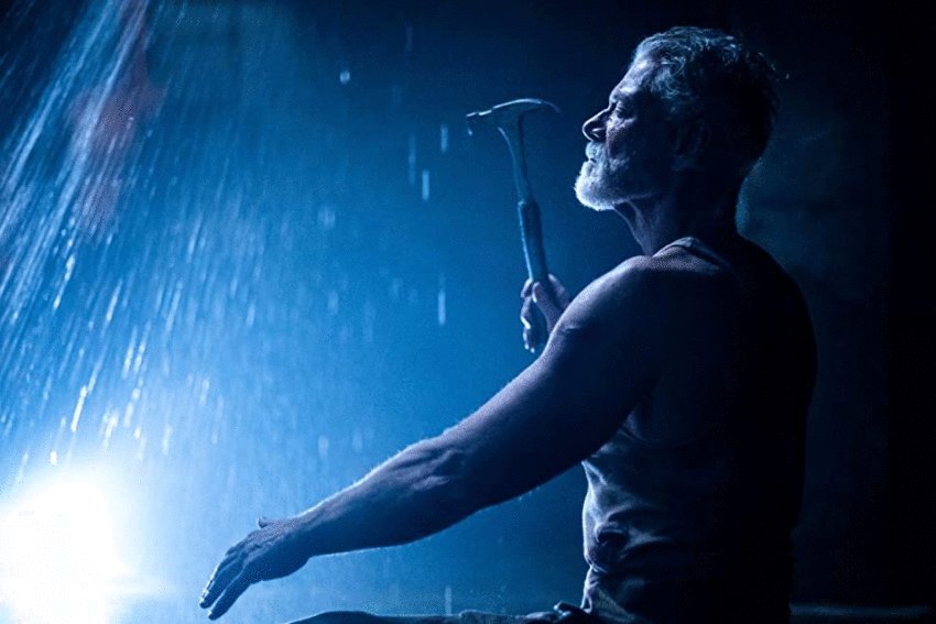 Photo du film Don't Breathe 2