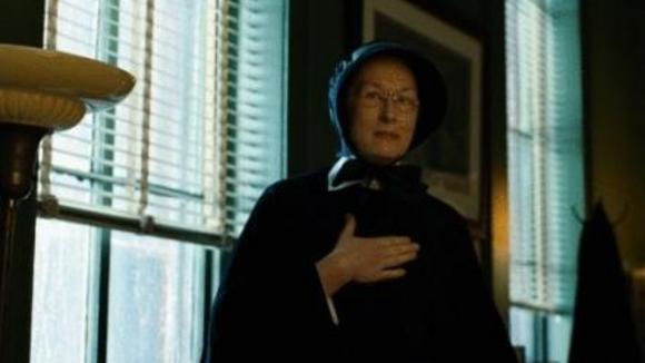 Photo du film Le Doute