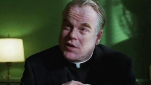 Photo du film Le Doute