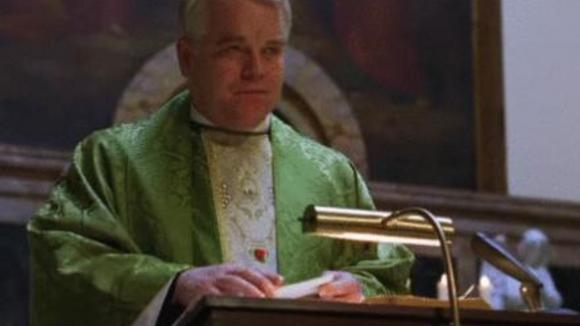 Photo du film Le Doute