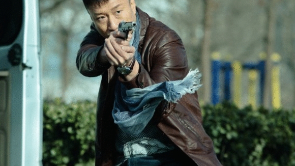 Photo du film Du zhan