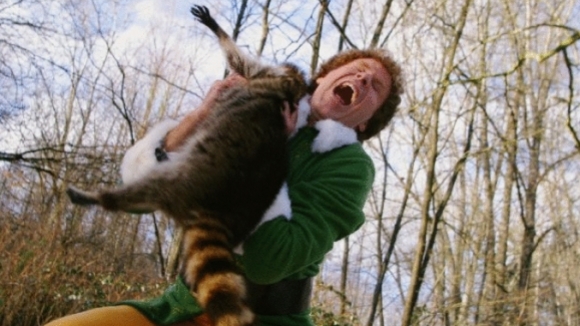 Photo from the movie Elf