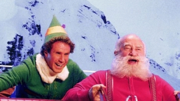 Photo from the movie Elf