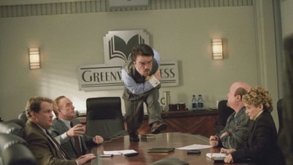 Photo from the movie Elf