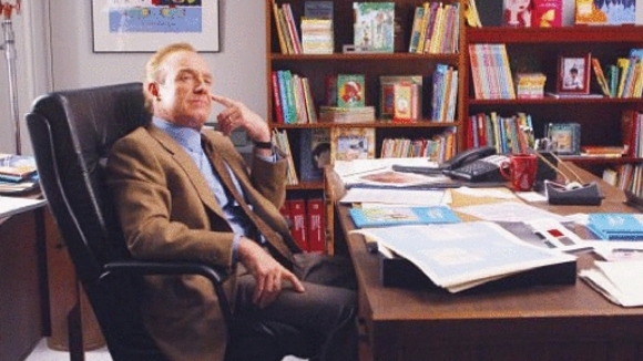 Photo from the movie Elf