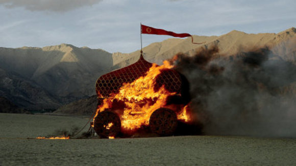 Photo du film The Fall