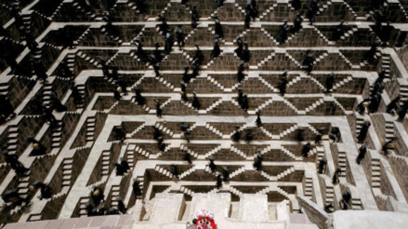 Photo du film The Fall