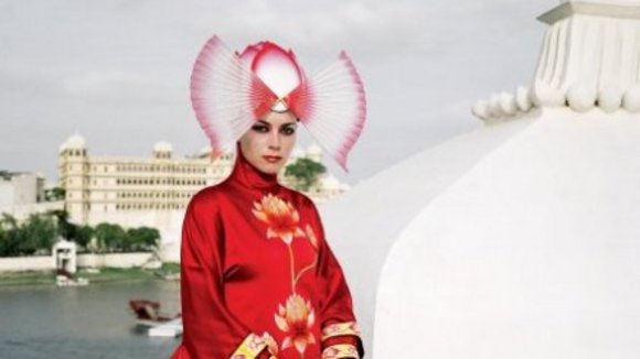 Photo du film The Fall