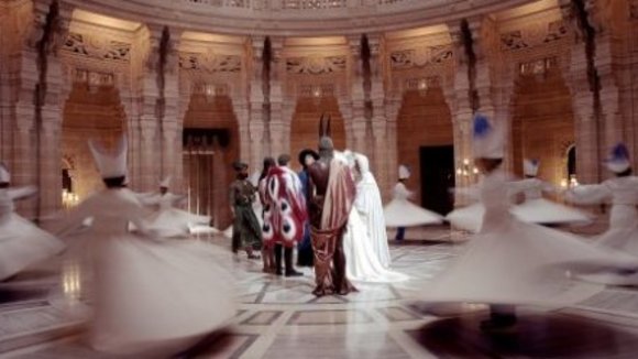 Photo du film The Fall