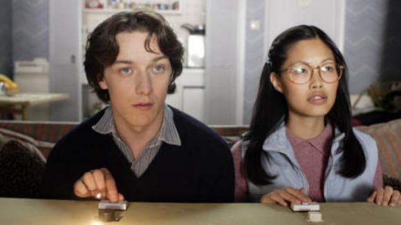 Photo du film The Ex