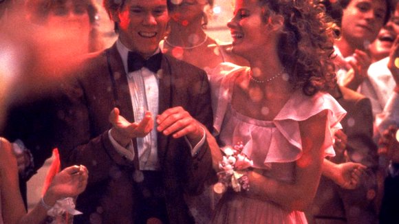 Photo from the movie Footloose