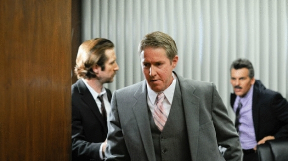 Photo from the movie For the Love of Money