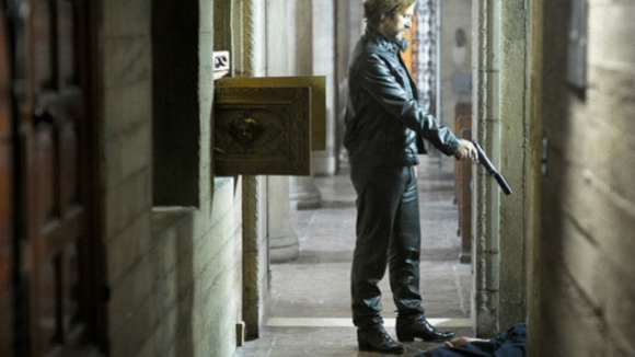 Photo from the movie For the Love of Money