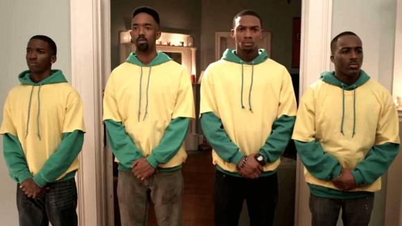 Photo du film Frat Brothers