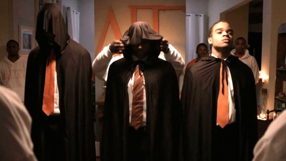 Photo du film Frat Brothers