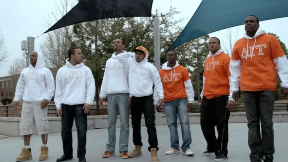 Photo du film Frat Brothers