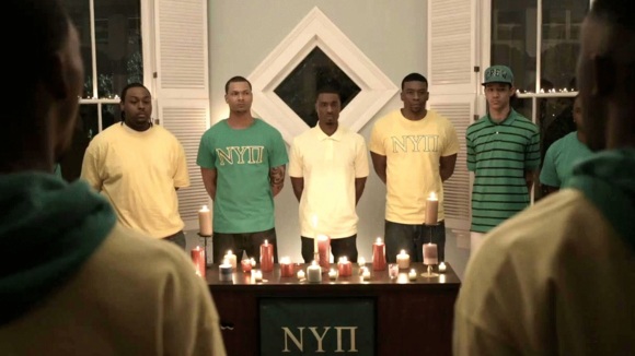 Photo du film Frat Brothers