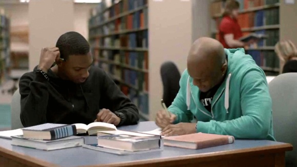 Photo du film Frat Brothers